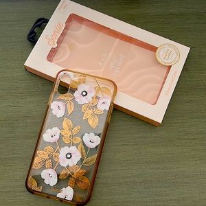 Sonic iPhone XS Max Case